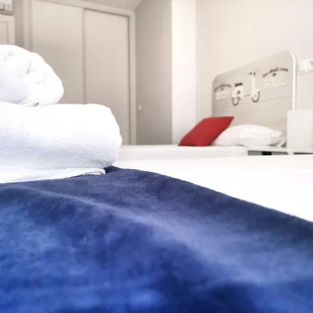 Casa Greco Apartment *