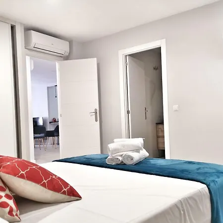 Casa Greco Apartment