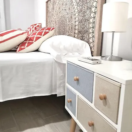 Casa Greco Apartment Toledo