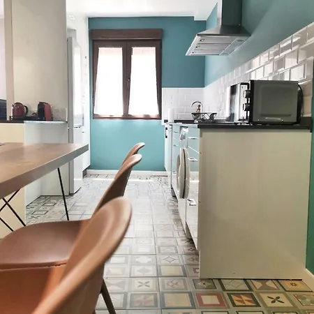 Apartment Casa Greco Toledo