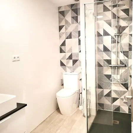 Apartment Casa Greco Toledo