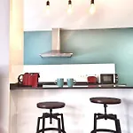 Casa Greco Lejlighed *
