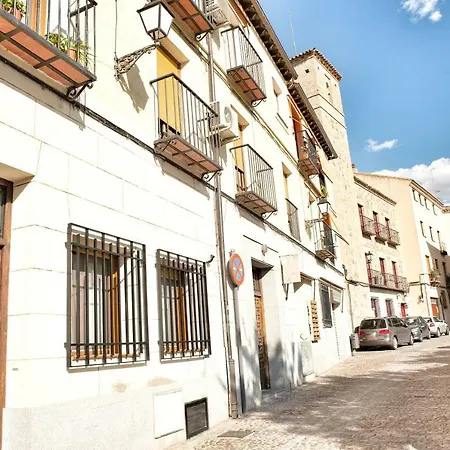 Casa Greco * Tolède