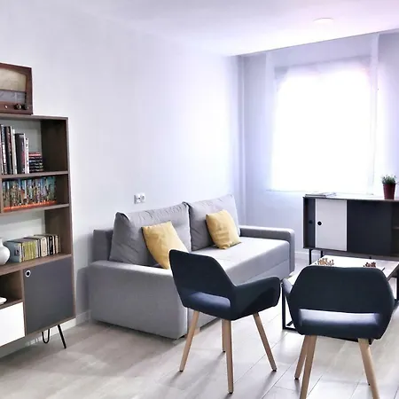 Appartement Casa Greco *