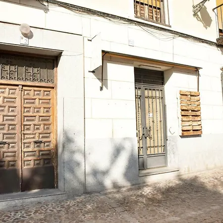 Lejlighed Casa Greco