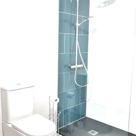 Appartement Casa Greco *