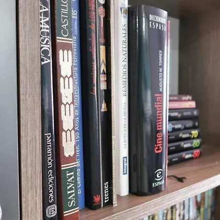 Appartement Casa Greco *