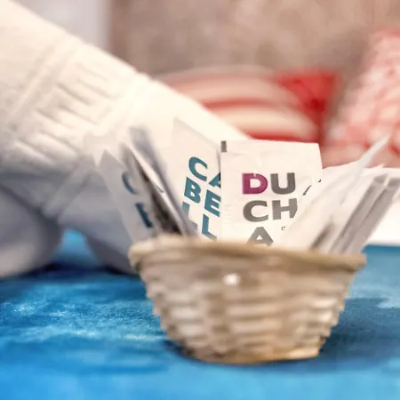 Casa Greco * Tolède