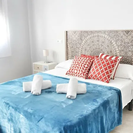 Appartement Casa Greco Toledo
