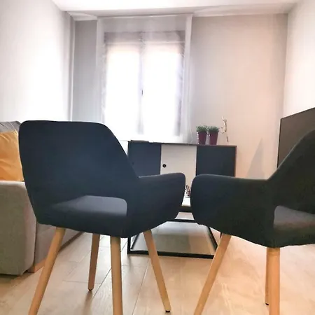 Casa Greco Lägenhet