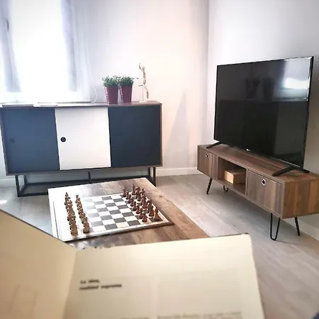 Casa Greco Lägenhet *