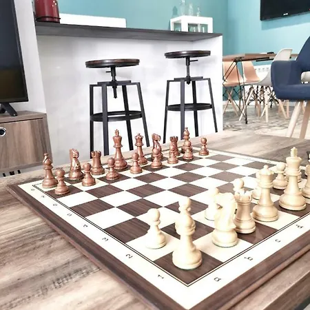 Appartement Casa Greco