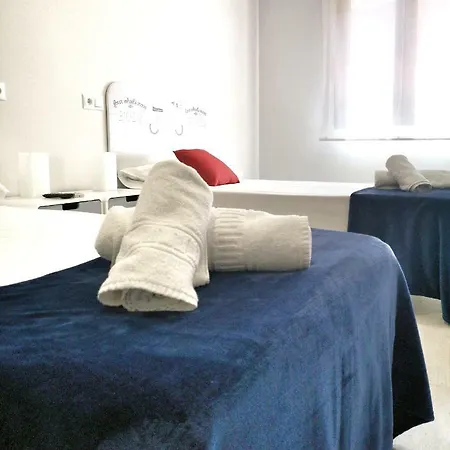 Casa Greco Lägenhet *