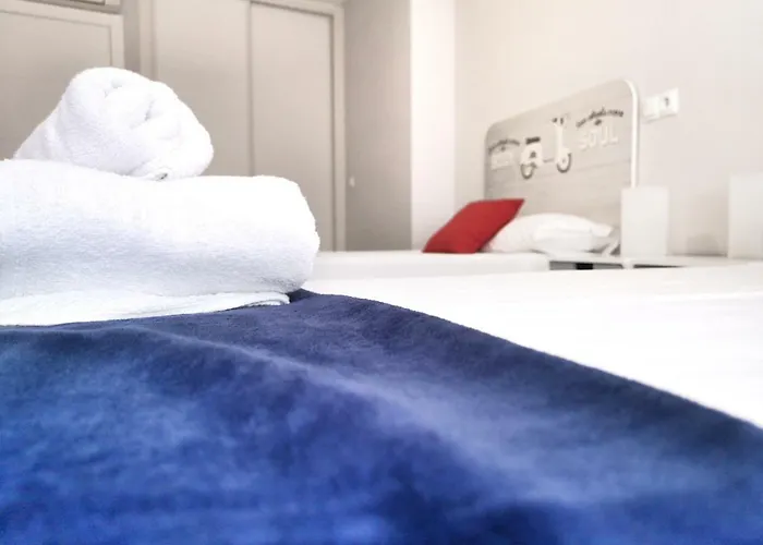 Casa Greco 아파트 *