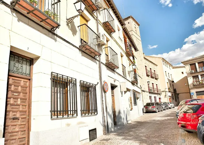 Casa Greco * 톨레도