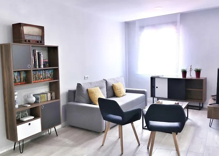 아파트 Casa Greco *