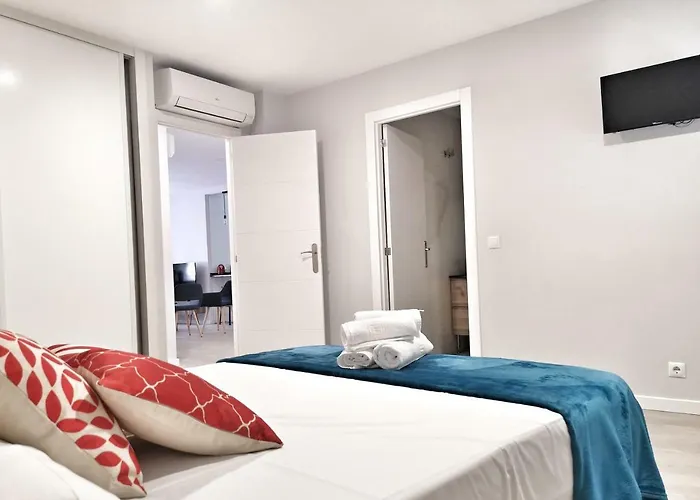 Casa Greco 아파트