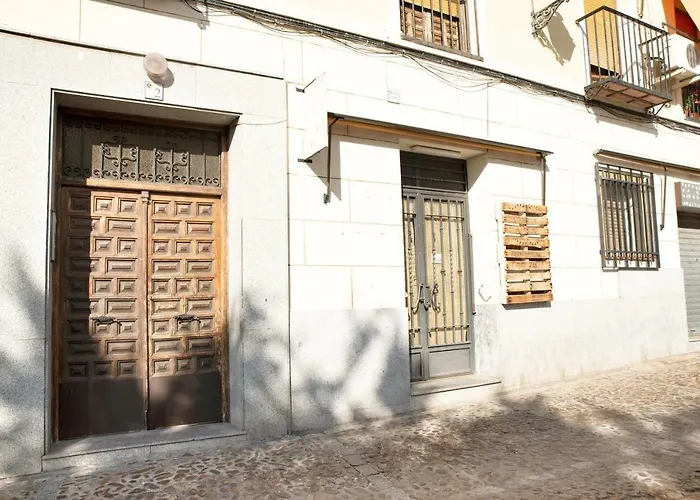 아파트 Casa Greco