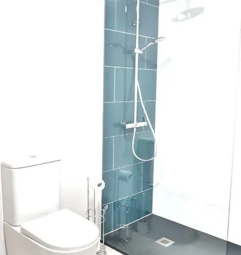 아파트 Casa Greco *