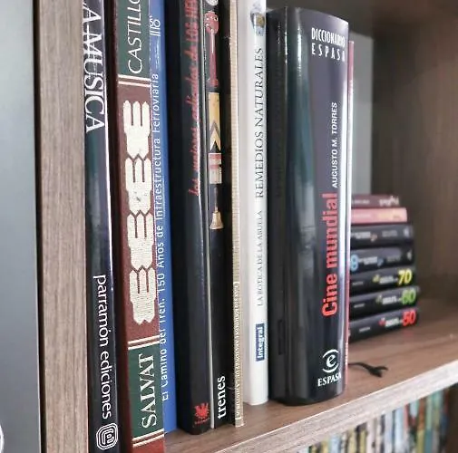 아파트 Casa Greco *