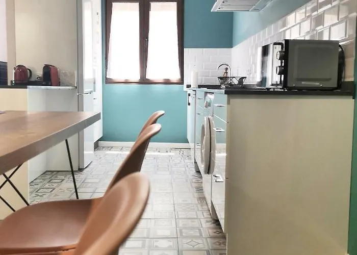 아파트 Casa Greco 톨레도