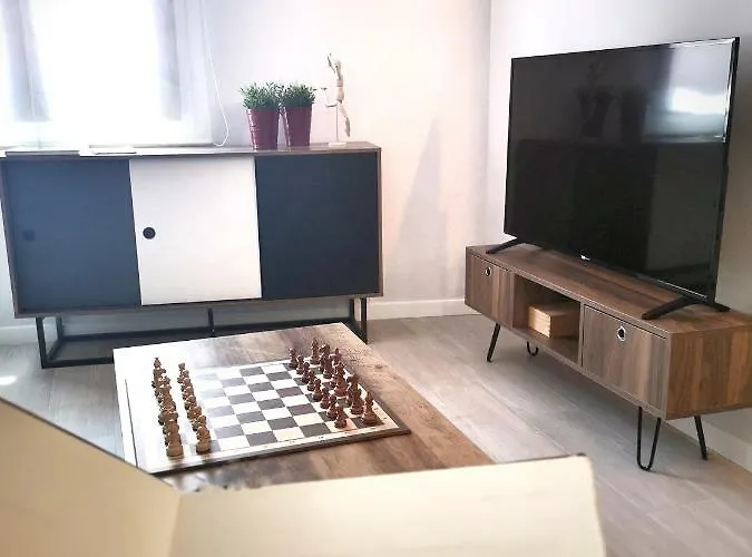 Casa Greco 아파트 *