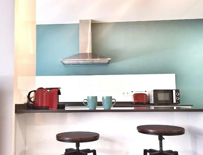 Casa Greco 아파트 *