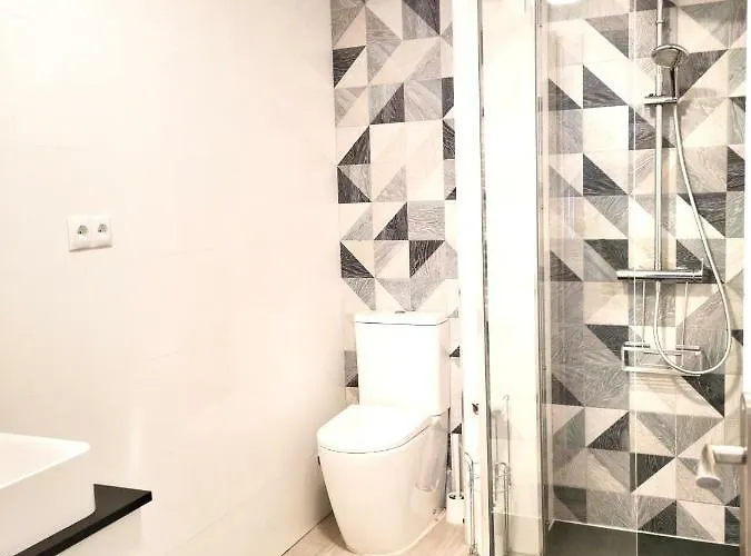 아파트 Casa Greco 톨레도